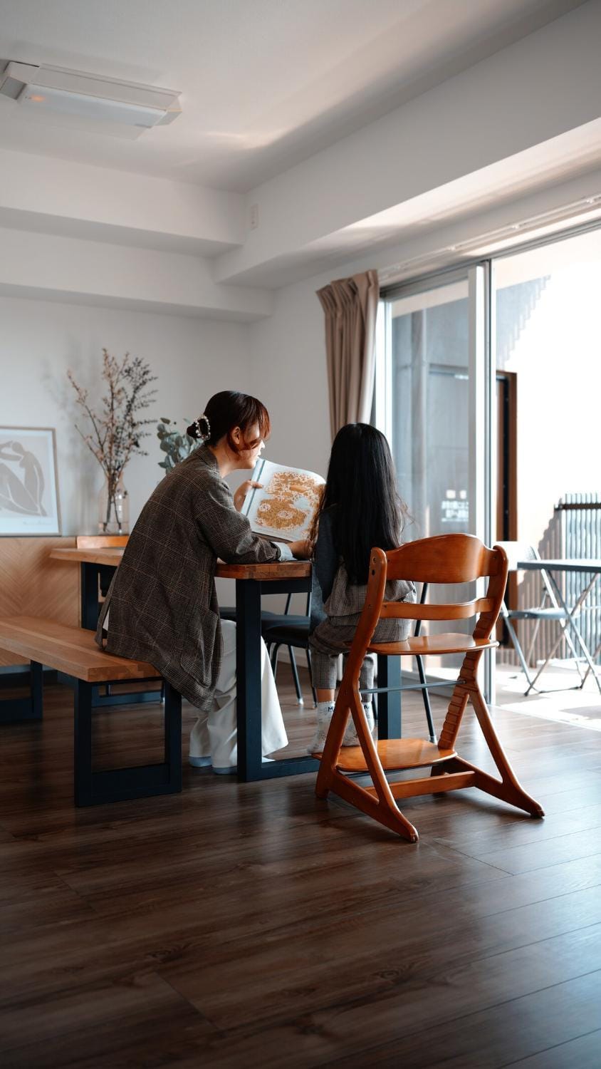 エンズプラザライカム Apartment in Okinawa Prefecture