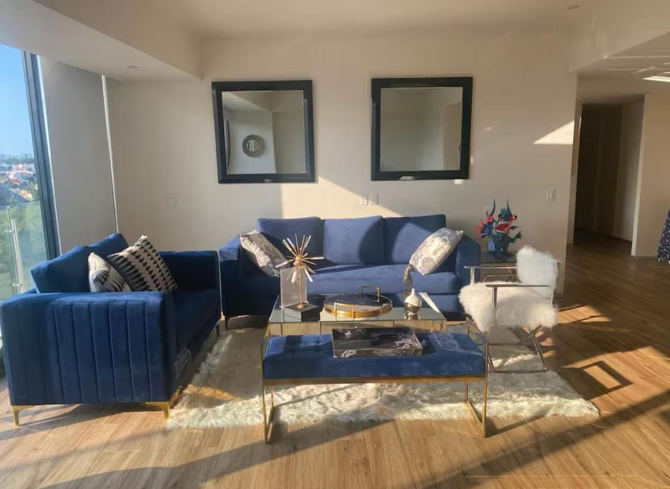 Departamento Superior 4H-61 Apartment in Guadalajara