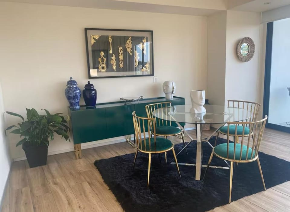 Departamento Superior 4H-61 Apartment in Guadalajara