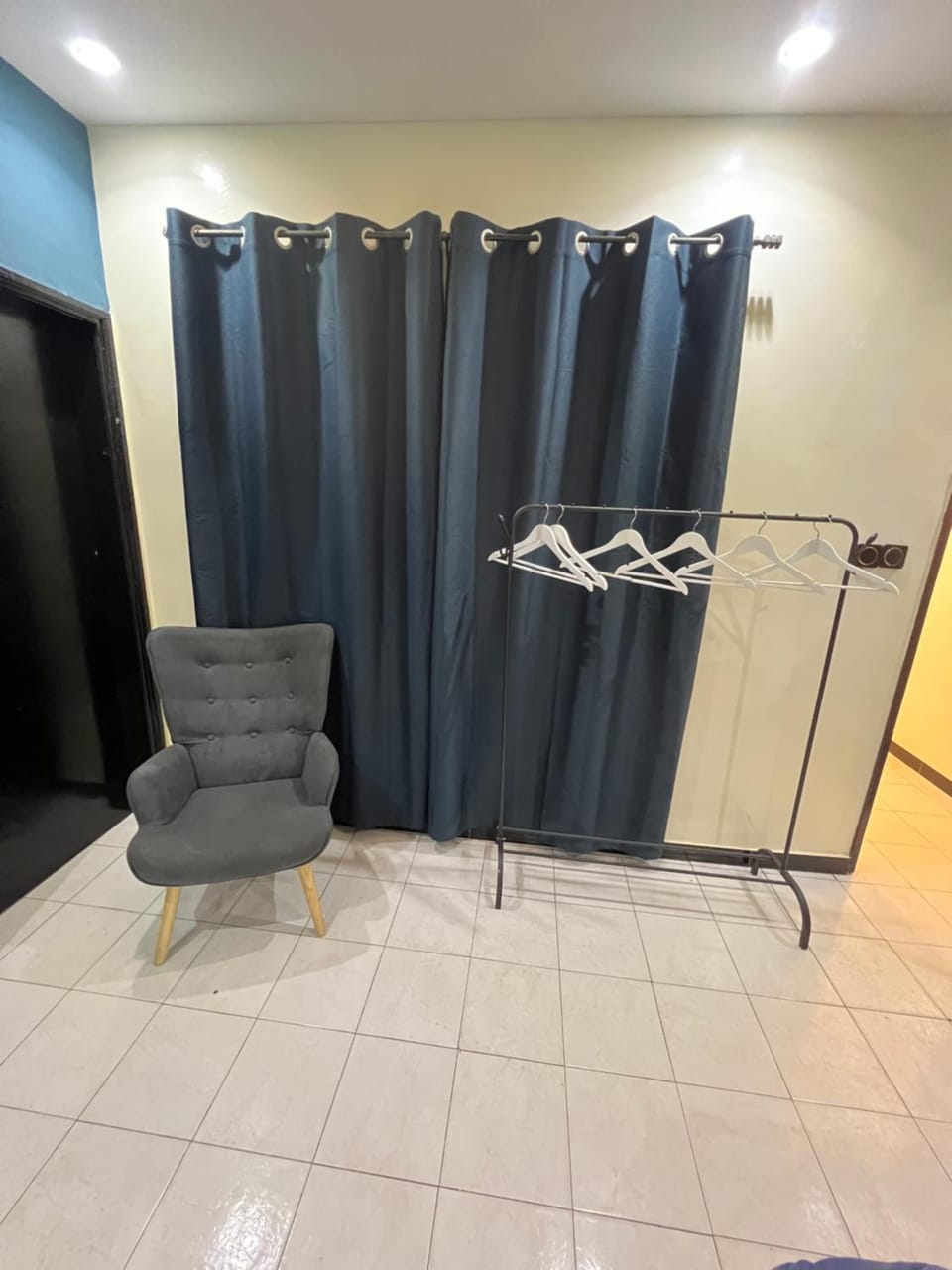 Le petit duo bis Apartment in Dakar