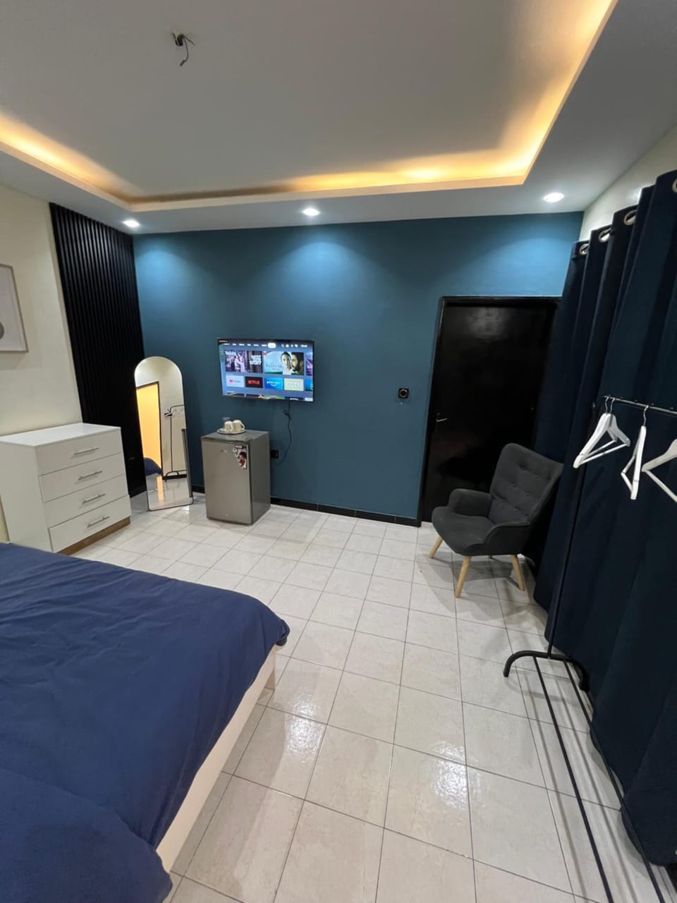Le petit duo bis Apartment in Dakar