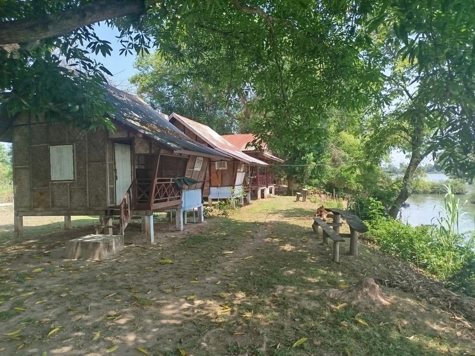 Bounhome Guesthouse Bed and Breakfast in Cambodia