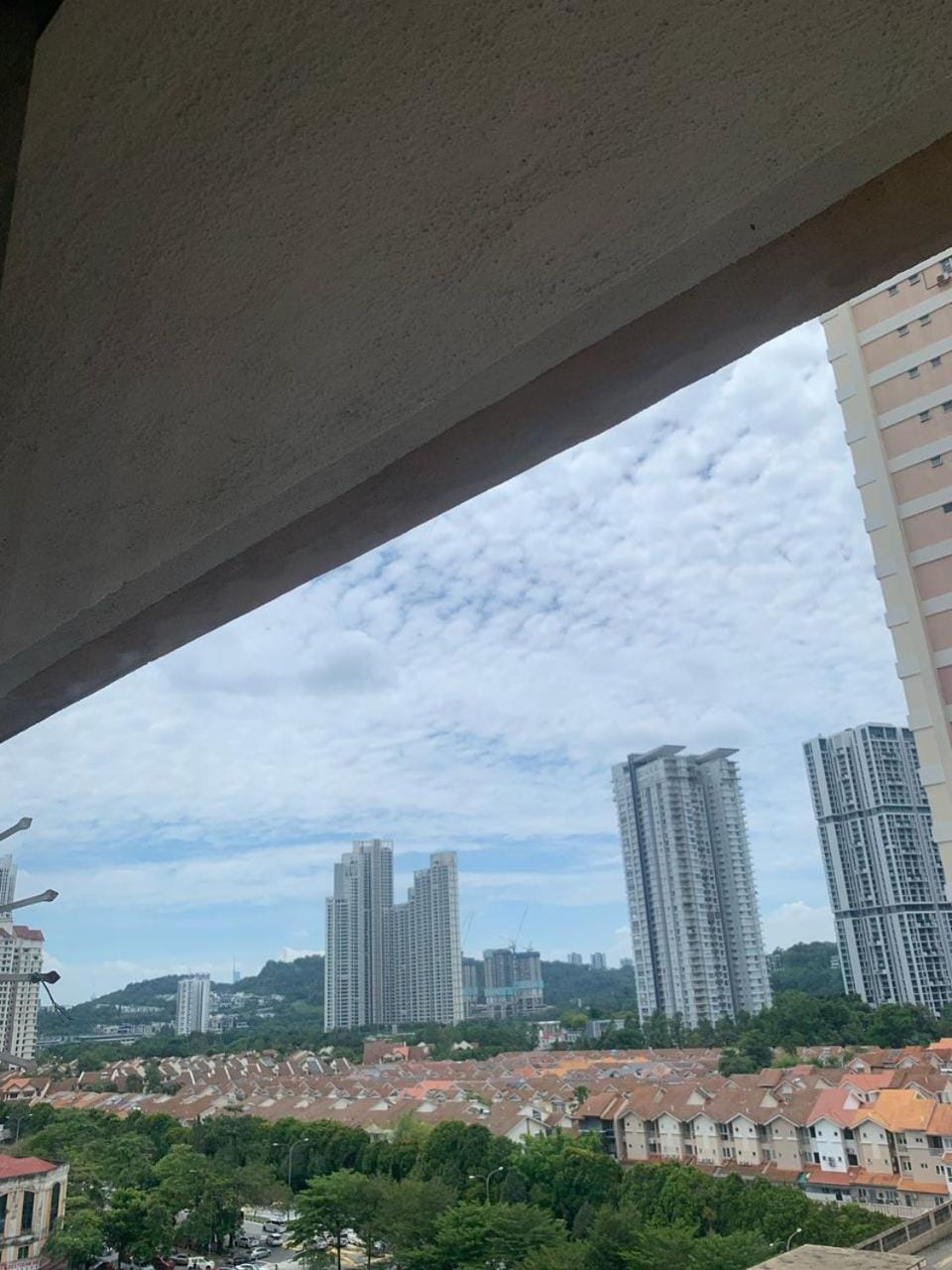 City view