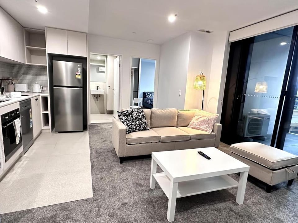 Town Center 1 Bedroom Cozy Home Apartment in Canberra