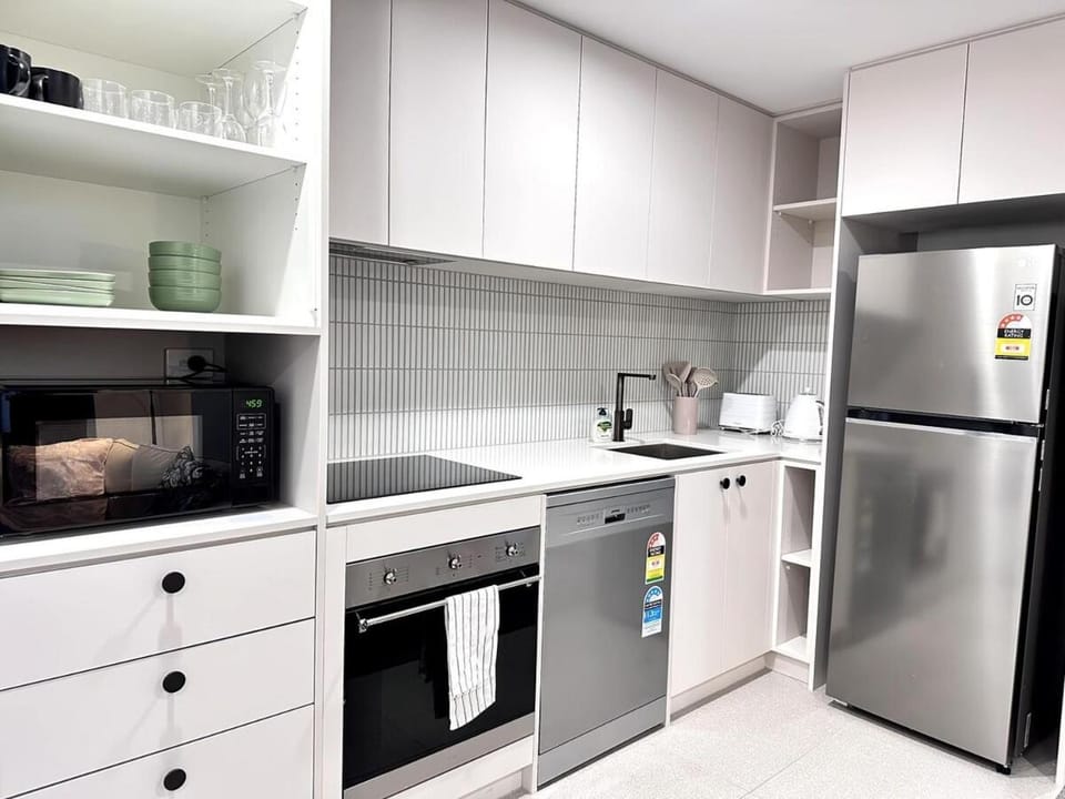Town Center 1 Bedroom Cozy Home Apartment in Canberra