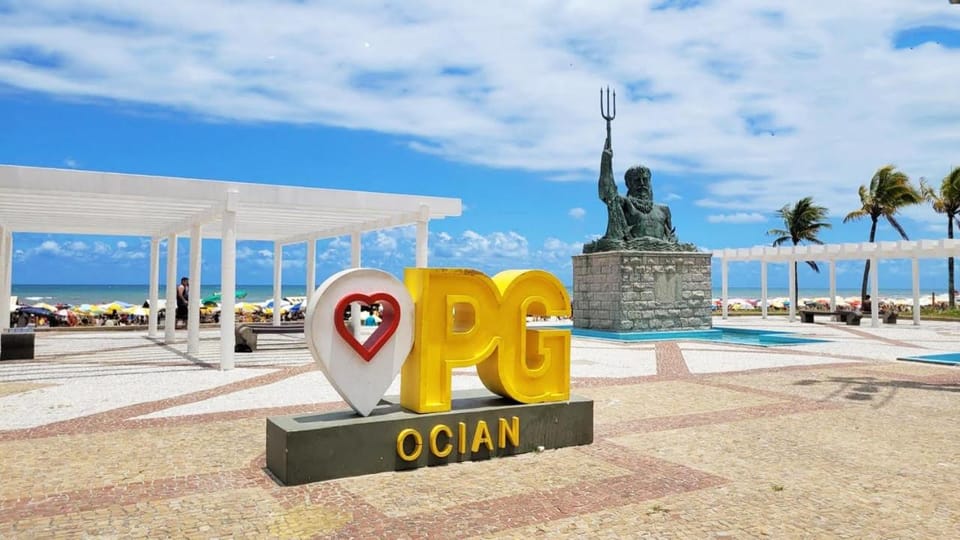 Nearby landmark, Sea view