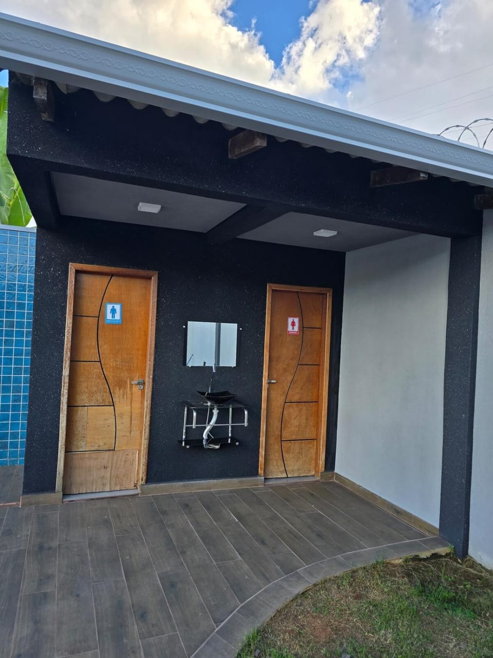 high-end house House in State of Amazonas