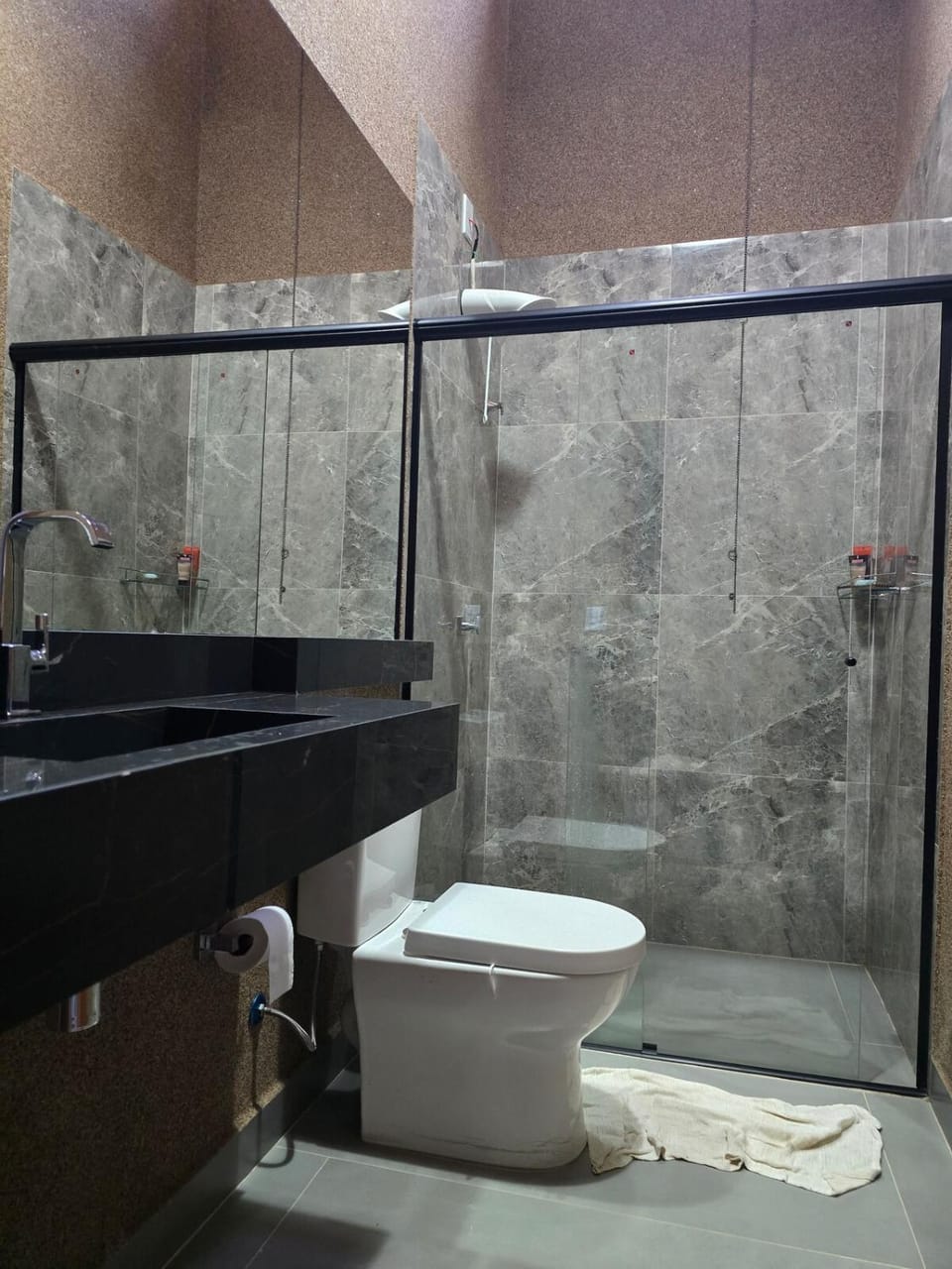 high-end house House in State of Amazonas