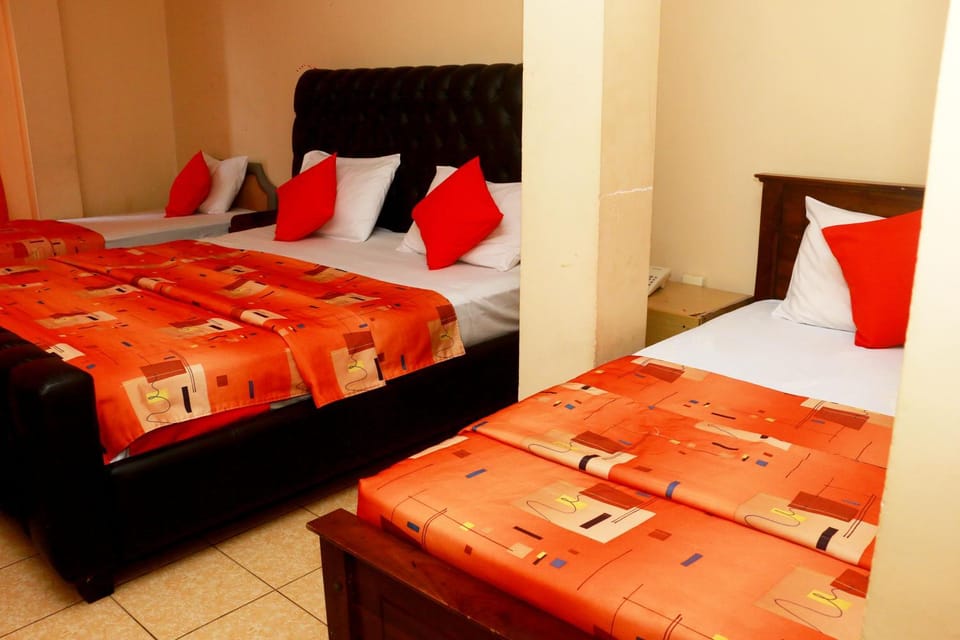 Sea Shine Beach Hotel Hotel in Western Province