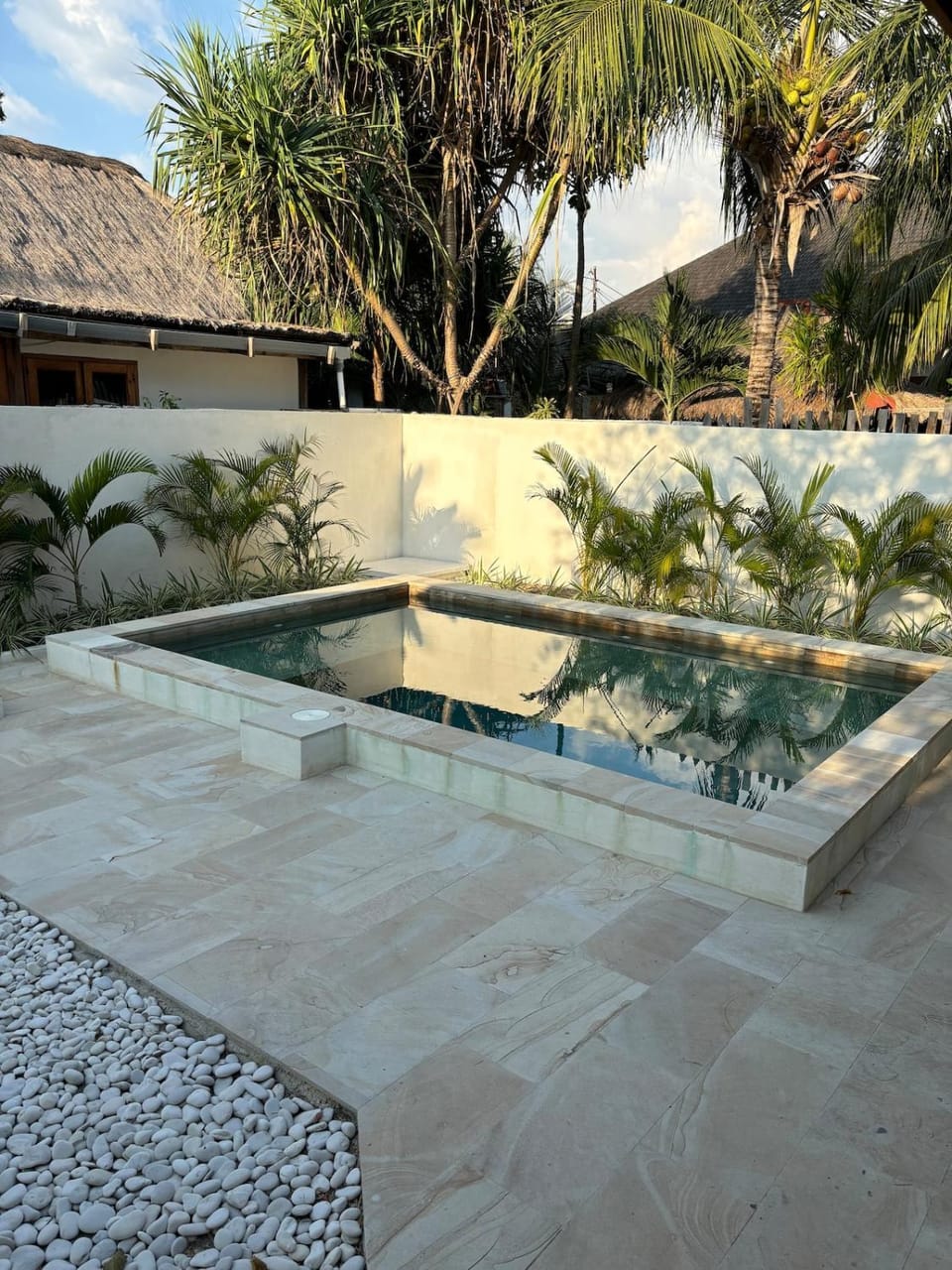 Pool view, Swimming pool, Swimming pool