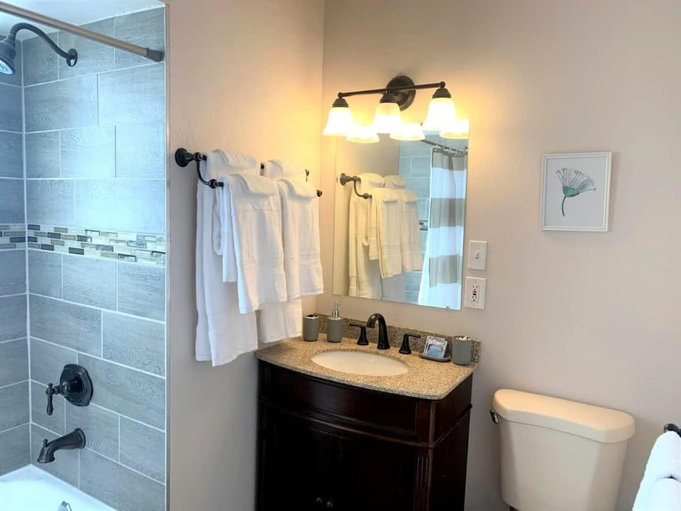 Family Friendly & Cozy Two Bedroom Denver House in Denver