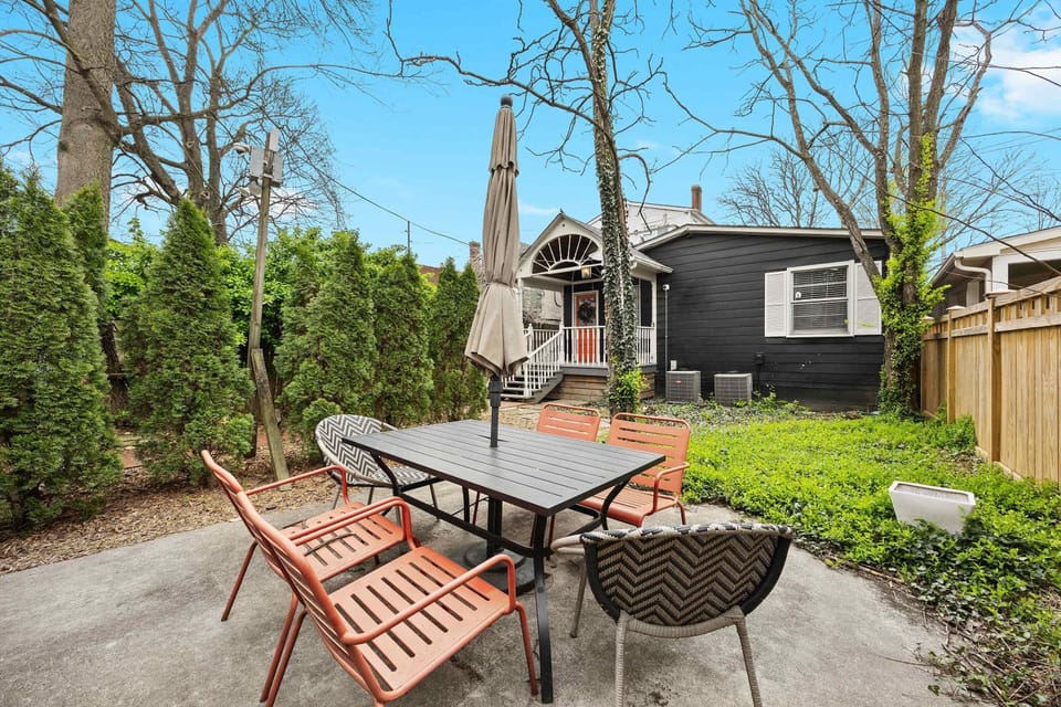 Cozy 2BR Near Bourbon Trail + Backyard Access Apartment in Jefferson County