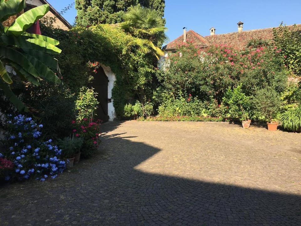 Ansitz Wendelstein Vacation rental in Trentino-South Tyrol