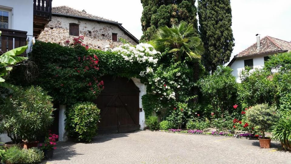 Ansitz Wendelstein Vacation rental in Trentino-South Tyrol