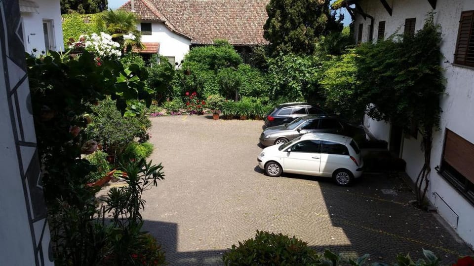 Ansitz Wendelstein Vacation rental in Trentino-South Tyrol