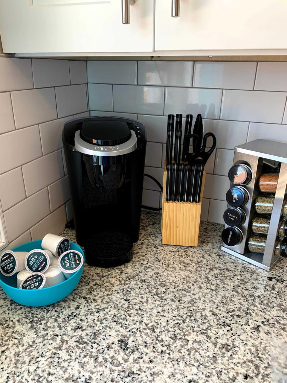 Coffee/tea facilities, Kitchen or kitchenette