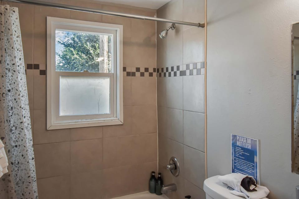 Shower, Toilet, Bathroom, Bath