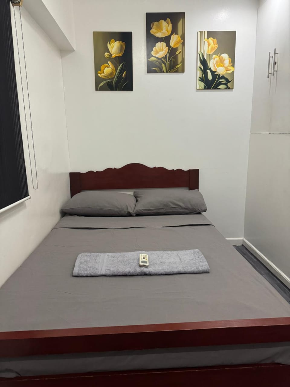 Ladybyugs Condotel Rental Apartment hotel in Manila City