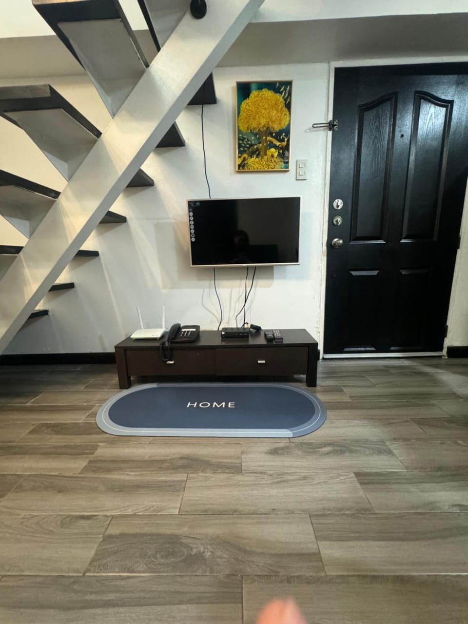 Ladybyugs Condotel Rental Apartment hotel in Manila City