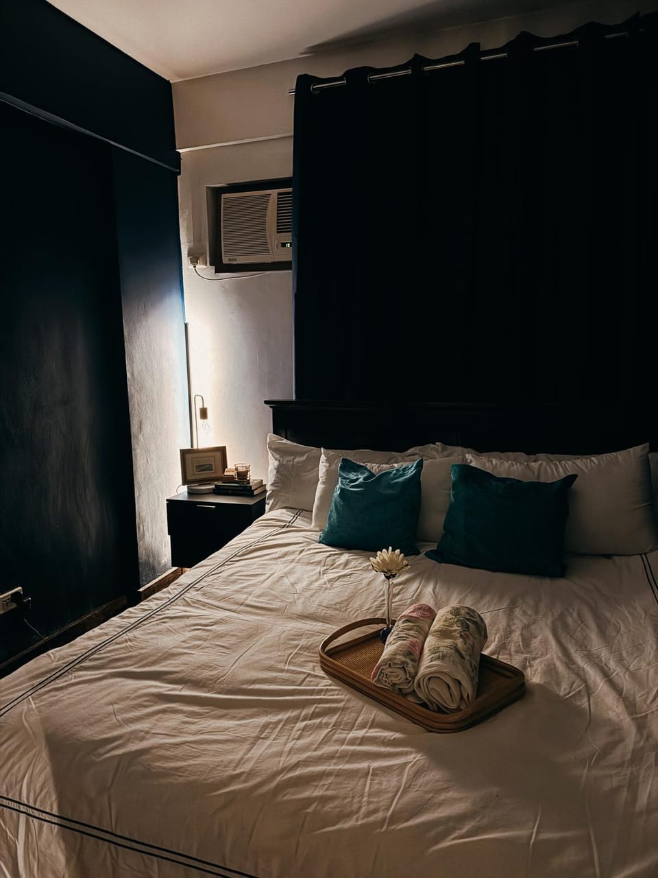 Moody Space near NAIA TERMINALS Apartment hotel in Pasay