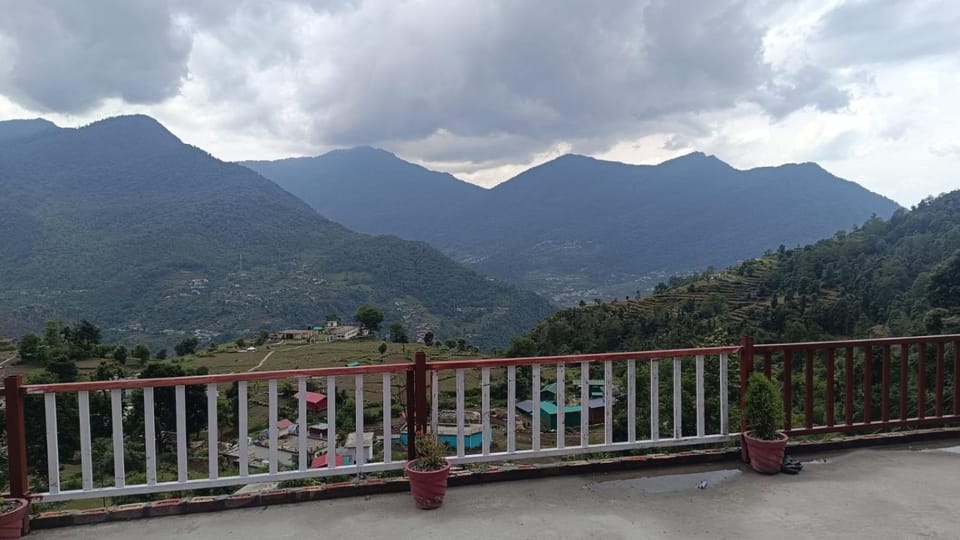 Ganesh home stay Vacation rental in Uttarakhand