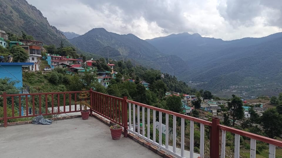 Ganesh home stay Vacation rental in Uttarakhand