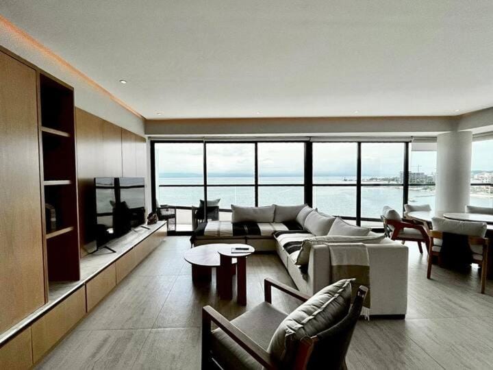 Beach home Apartment in Bucerias