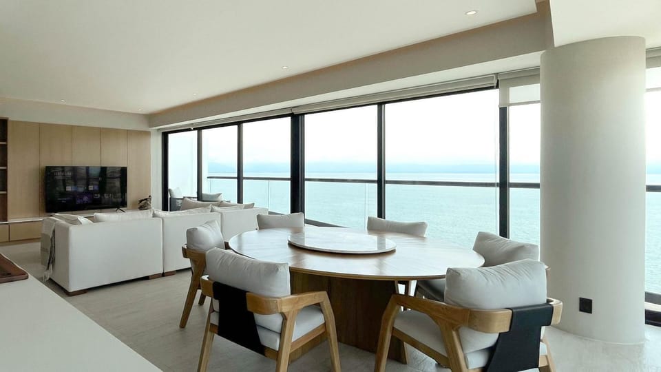 Beach home Apartment in Bucerias