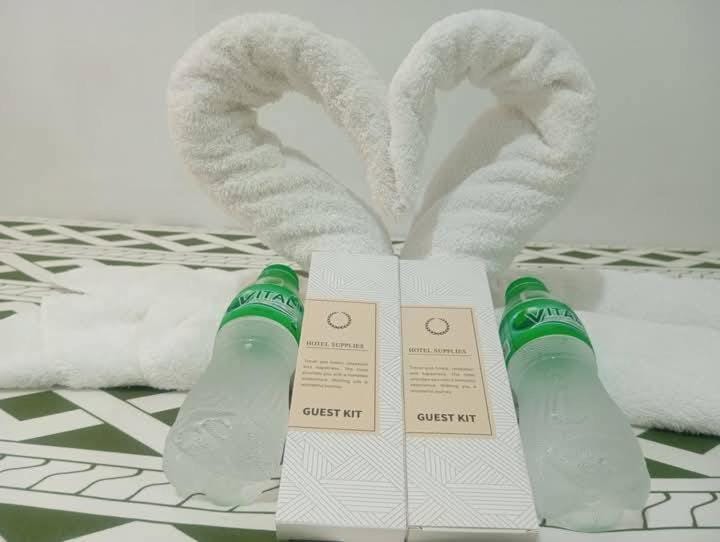 towels