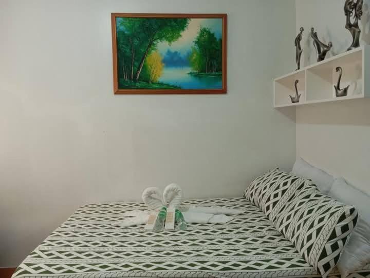 Bed, Decorative detail
