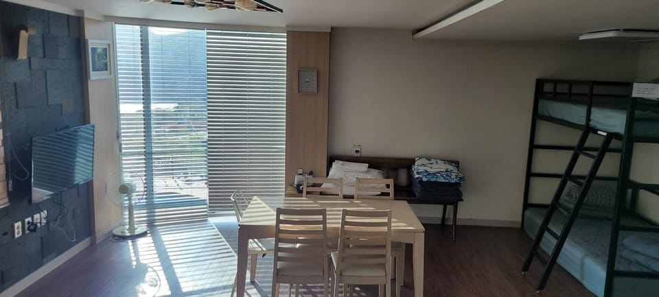 Saturday Pension Gyeongju House in South Korea
