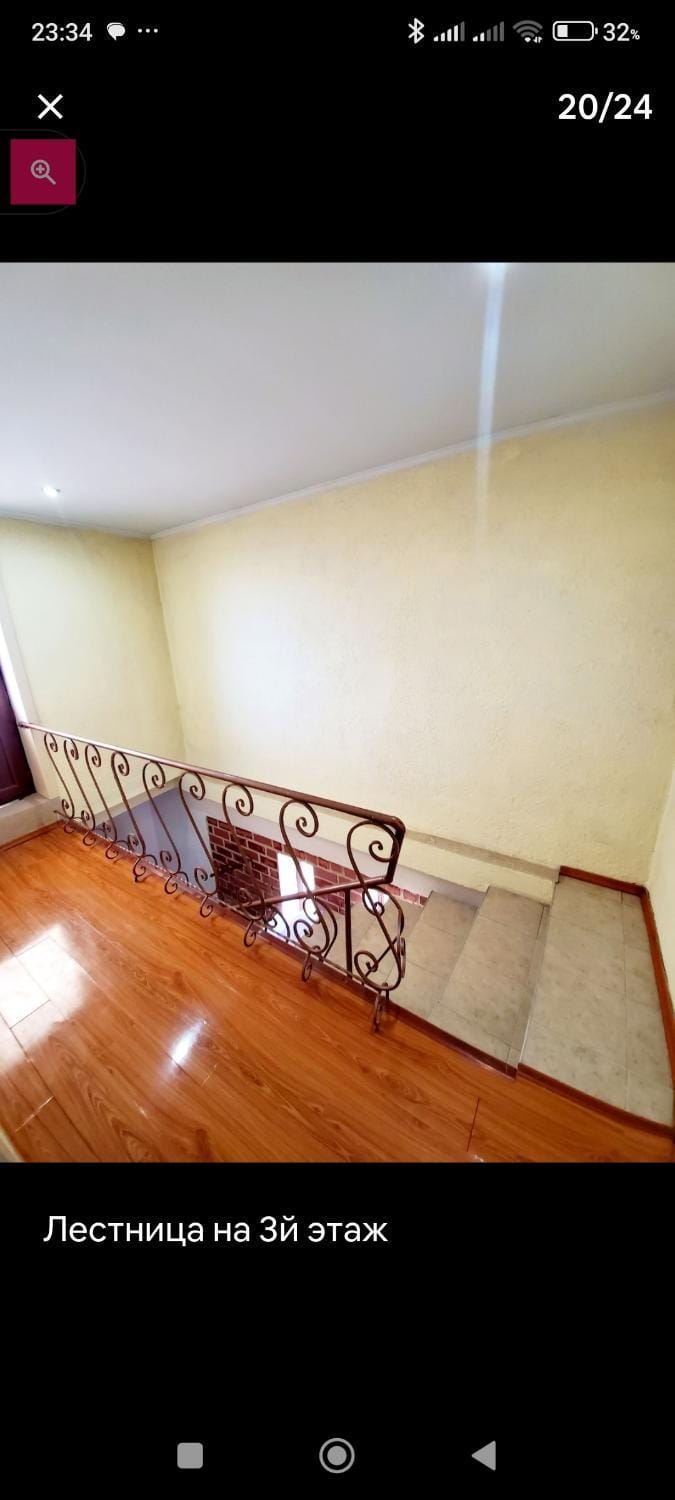 Хижина дяди Толи Apartment in Almaty Region, Kazakhstan
