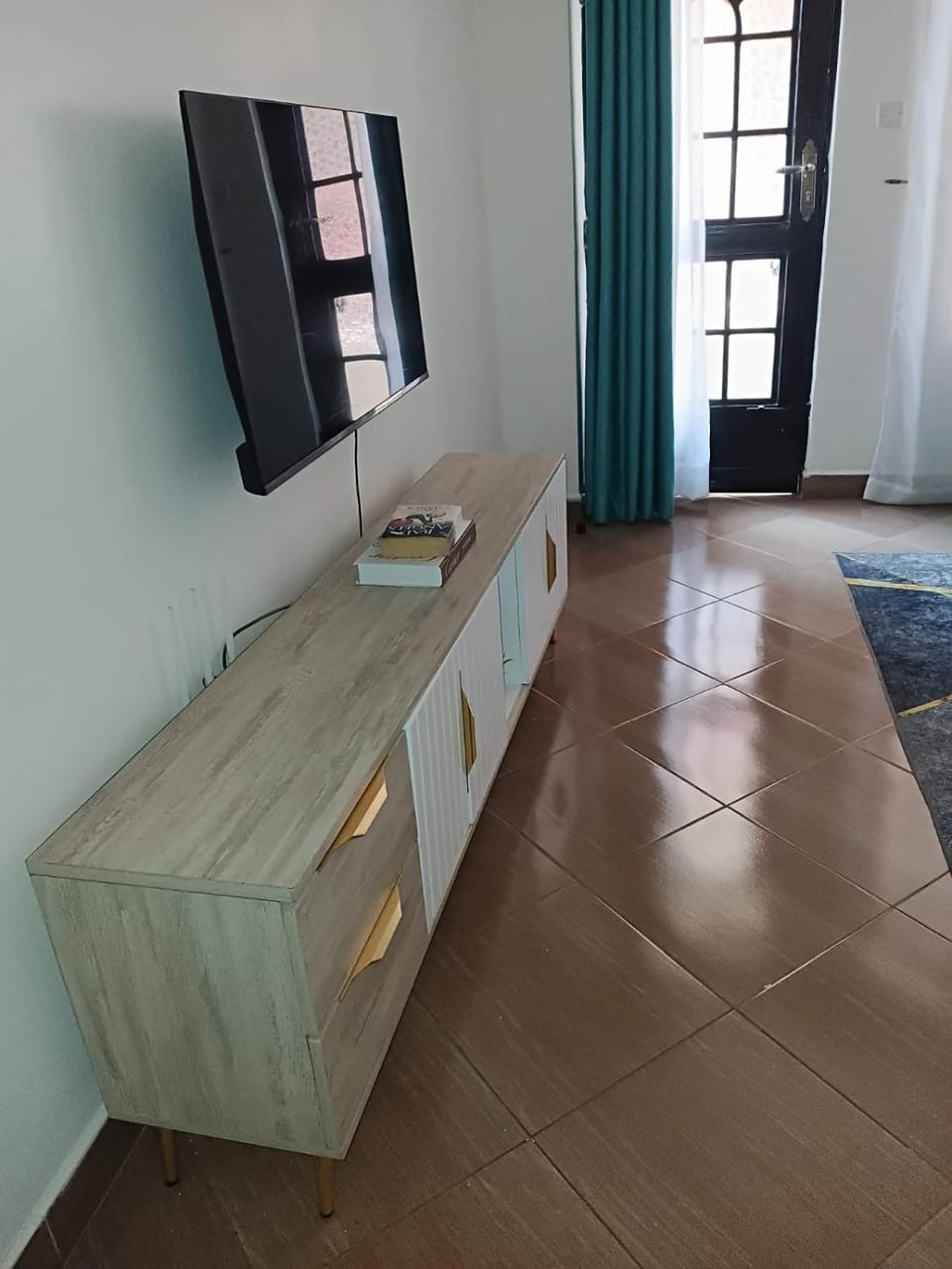 Belaire Homestays Ruaka Apartment in Nairobi