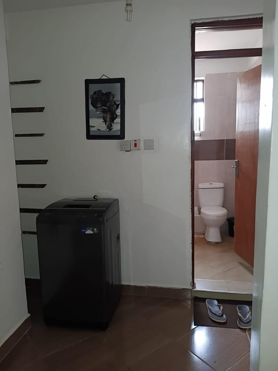 Belaire Homestays Ruaka Apartment in Nairobi