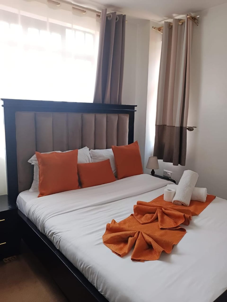 Belaire Homestays Ruaka Apartment in Nairobi