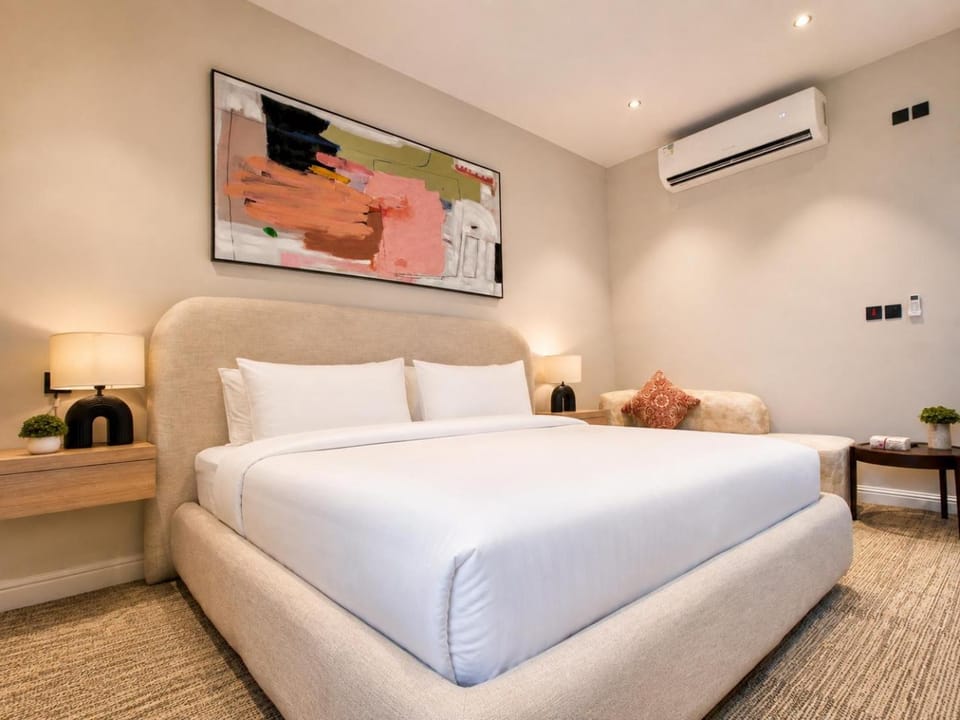 Al izdihar 1 - RIDAF Apartment in Riyadh
