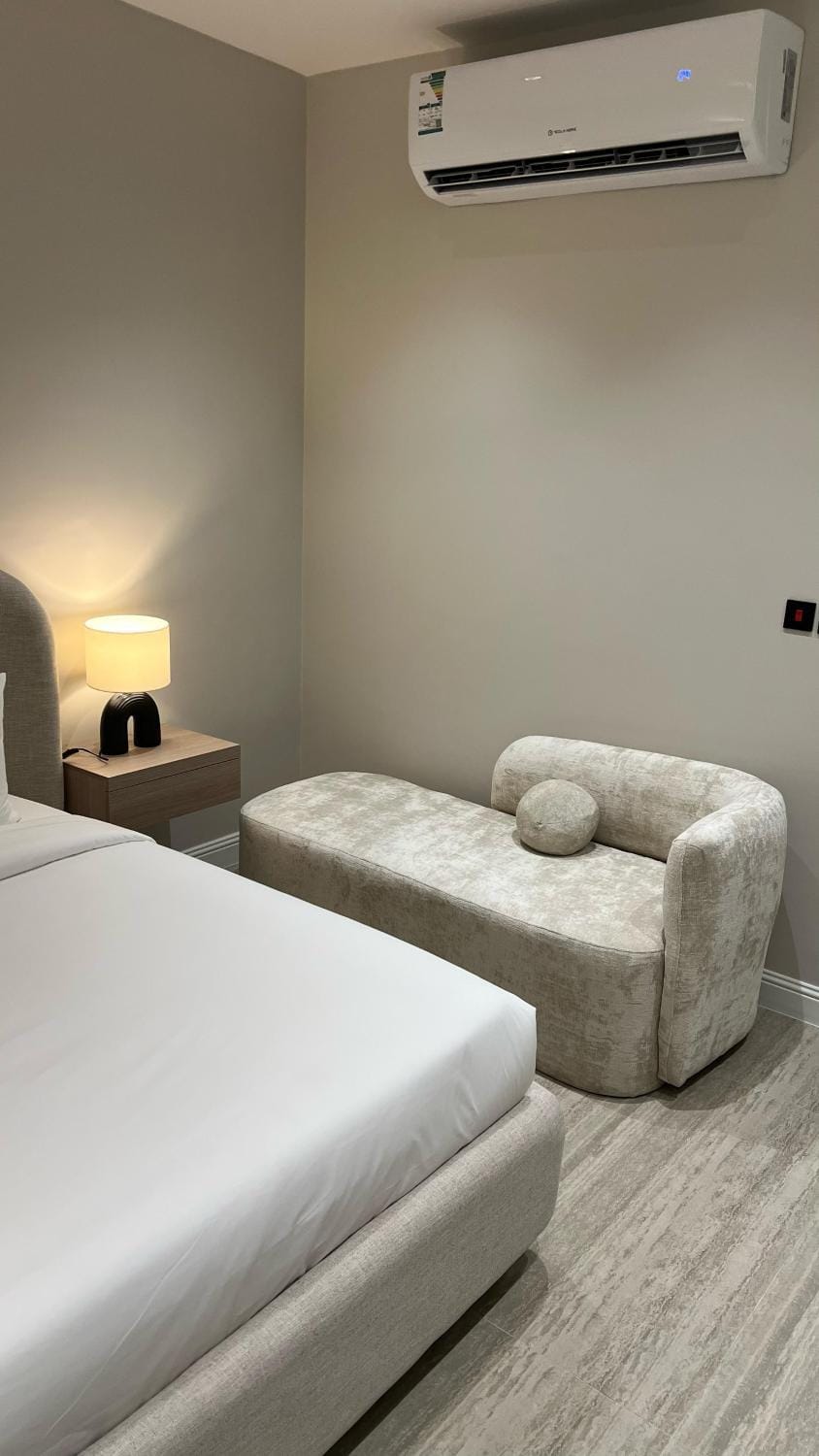 Al izdihar 1 - RIDAF Apartment in Riyadh