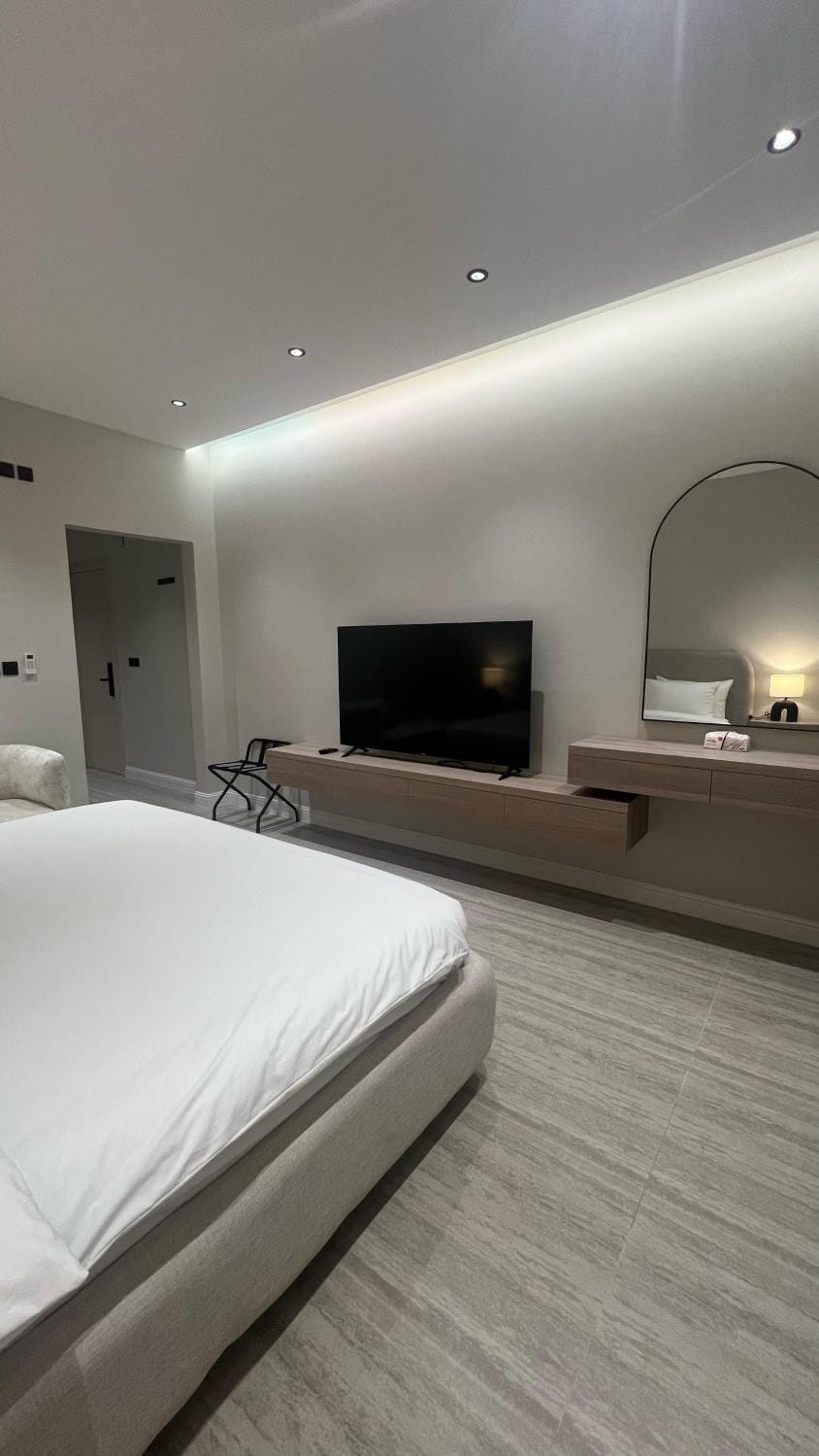 Al izdihar 1 - RIDAF Apartment in Riyadh
