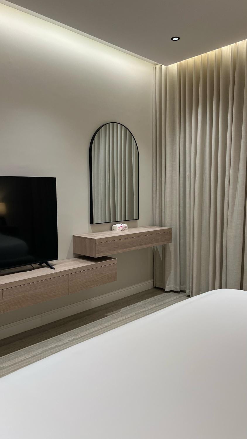 Al izdihar 1 - RIDAF Apartment in Riyadh