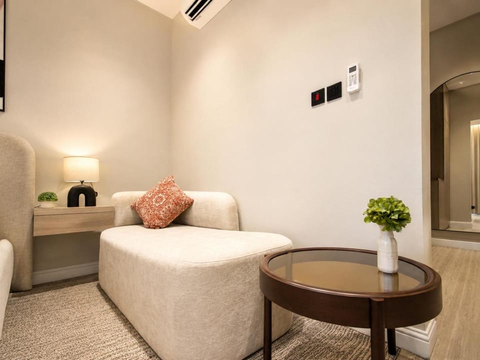 Al izdihar 1 - RIDAF Apartment in Riyadh
