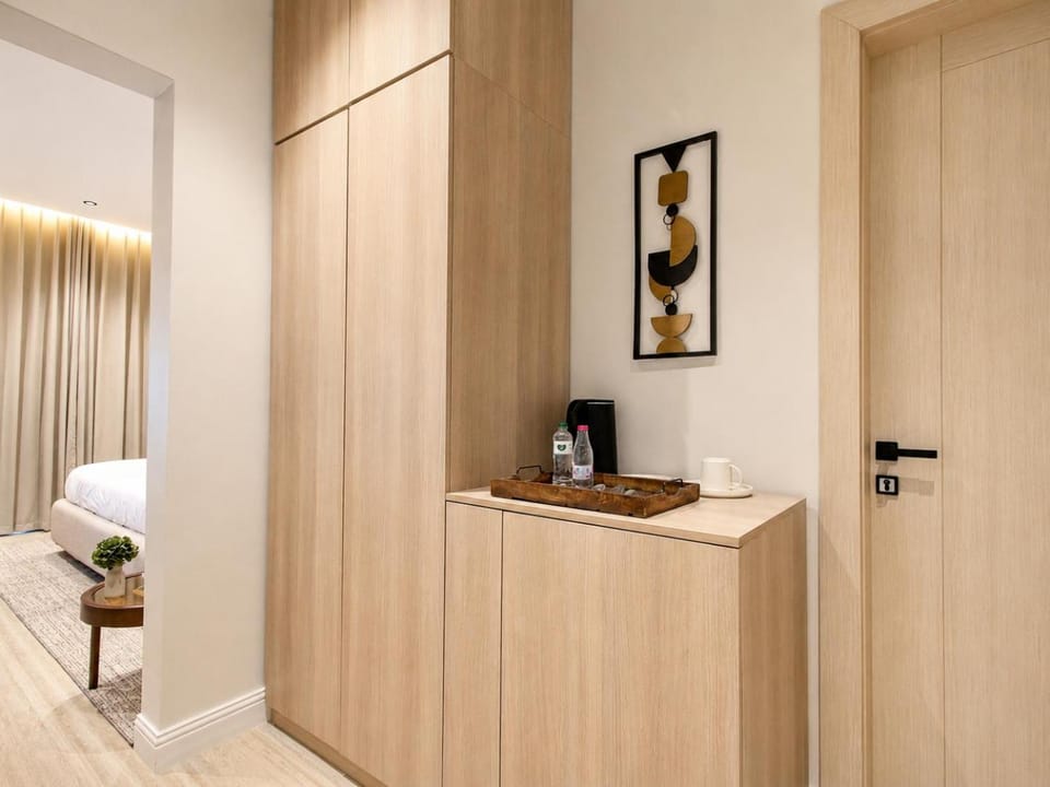 Al izdihar 1 - RIDAF Apartment in Riyadh