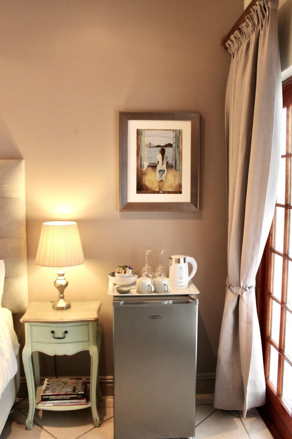 Karoo Escape 2 Bed and Breakfast in Western Cape