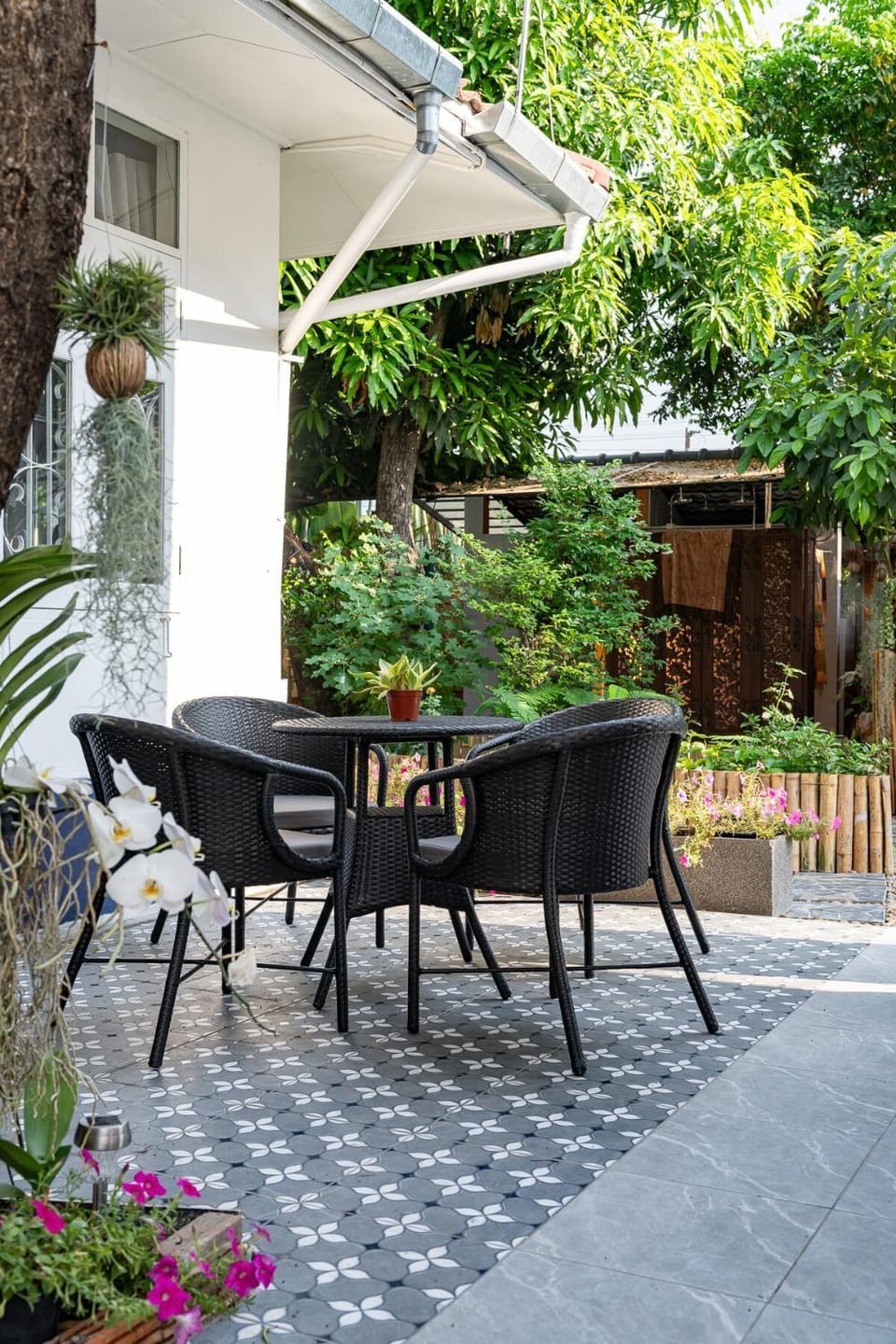 Baan Nai Chiang Mai Retreat House Private Pool Villa in Chiang Mai