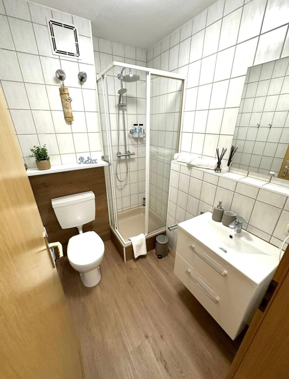 Apartment in Zwiesel Bayerischer Wald, Sauna, Pool, Wi-Fi Apartment in Bavaria