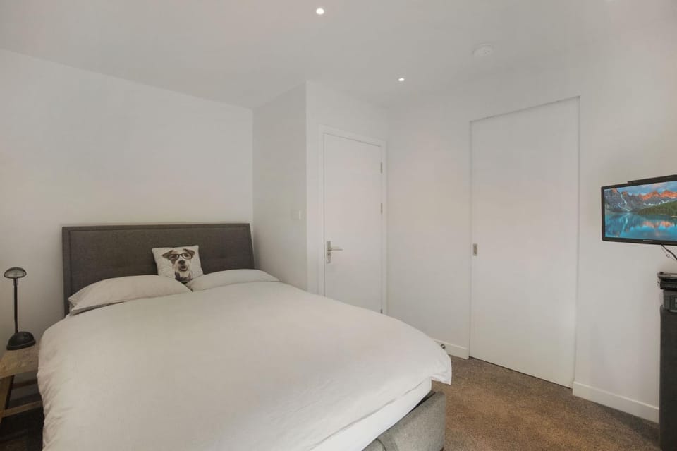 The Residence Chalet in Mount Buller