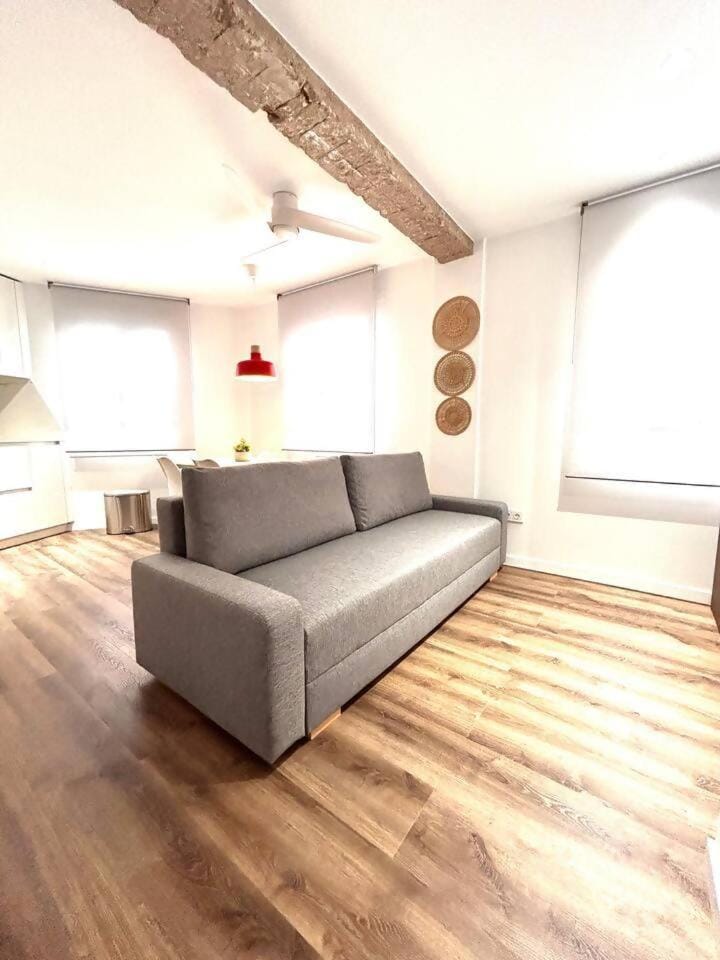 Doctor Fleming - Más que apartamentos Lujo Apartment in Murcia