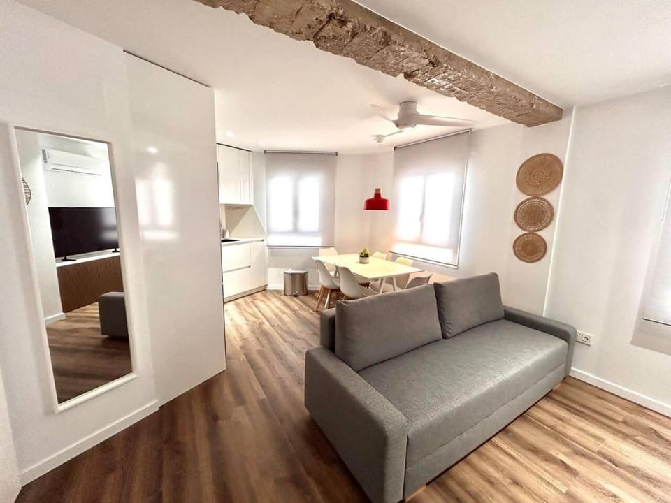 Doctor Fleming - Más que apartamentos Lujo Apartment in Murcia