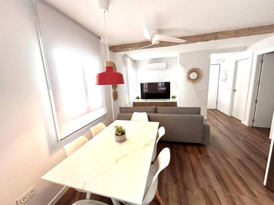 Doctor Fleming - Más que apartamentos Lujo Apartment in Murcia