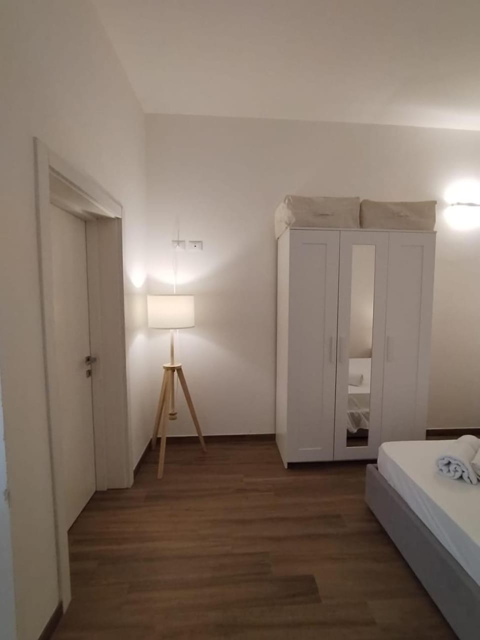 La Dolce Vita Apartment in Galatone