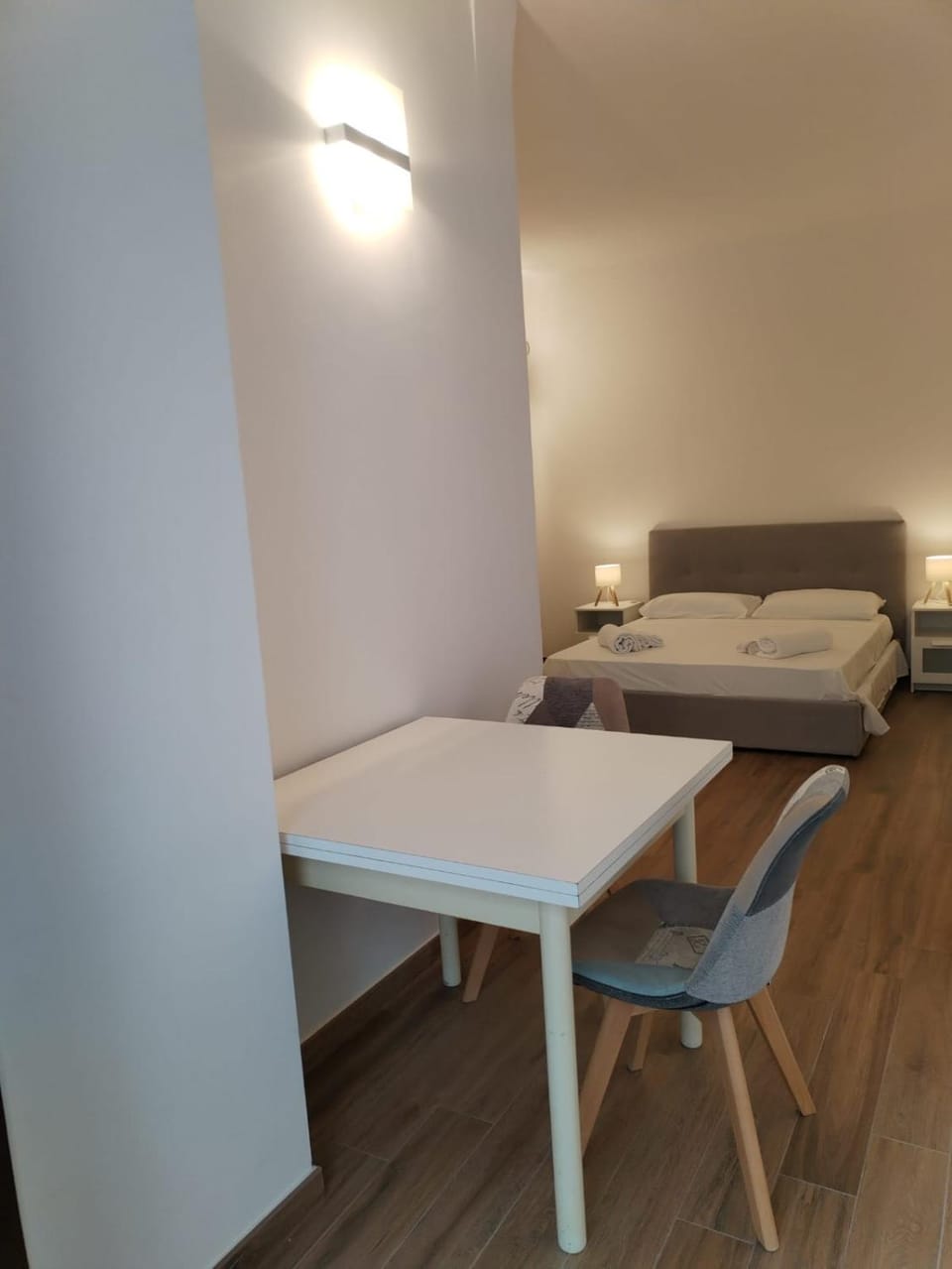 La Dolce Vita Apartment in Galatone